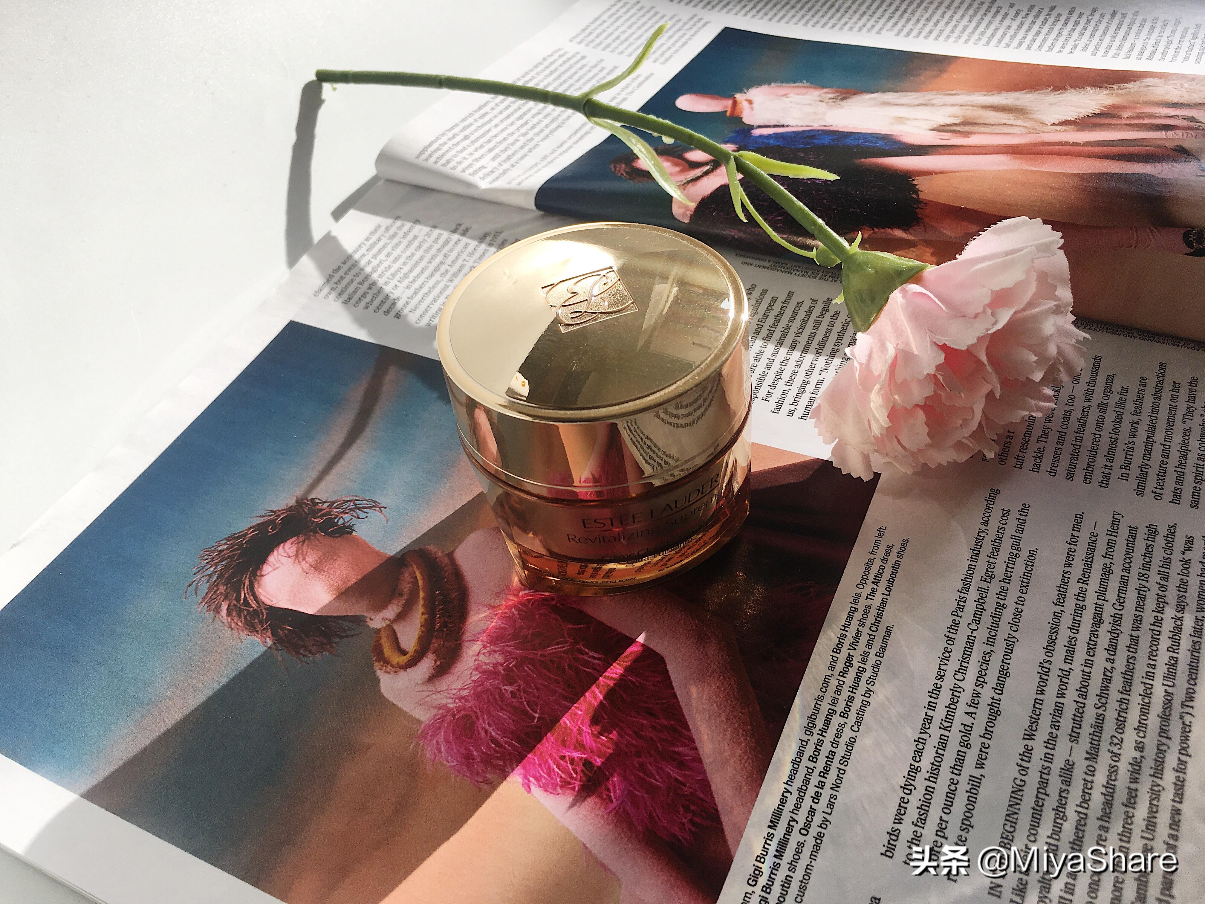 10款保湿面霜使用报告,面霜技巧