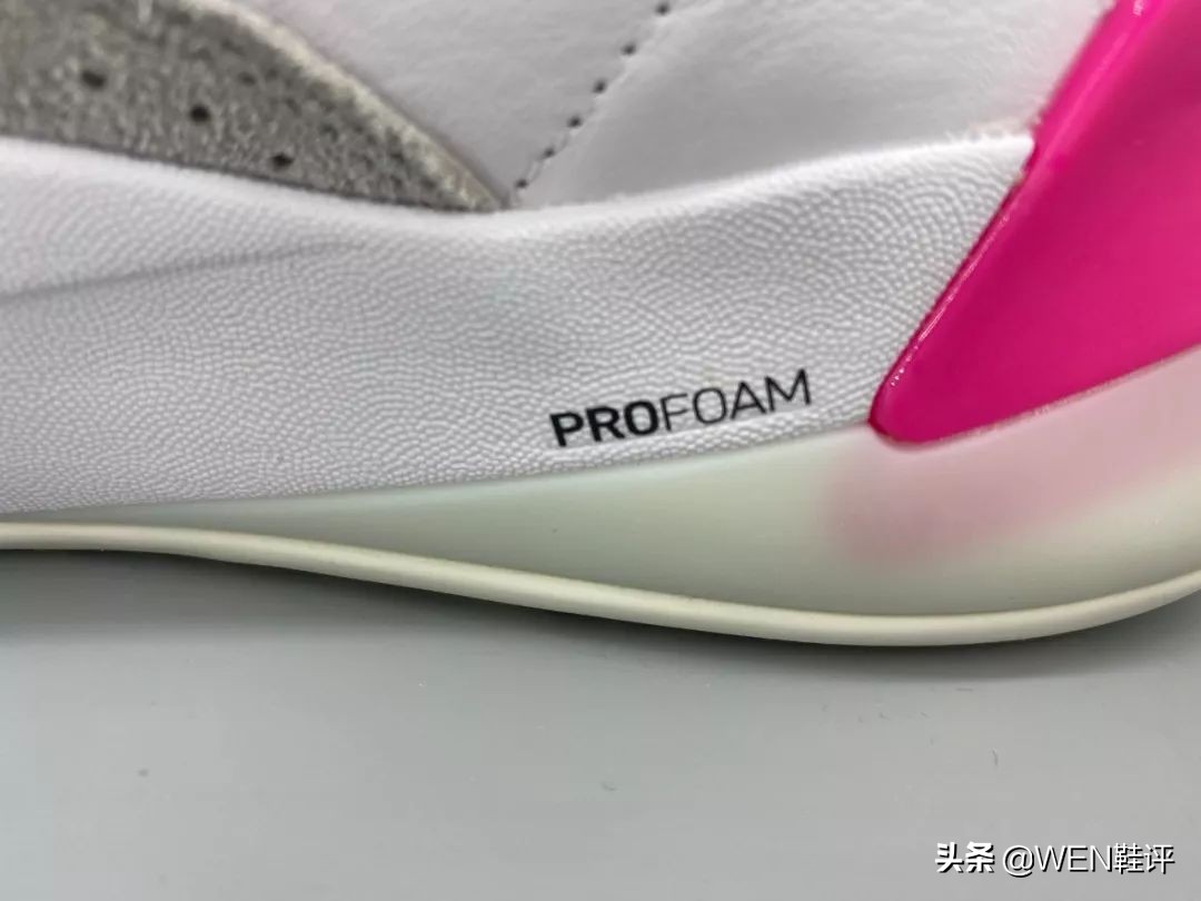 库兹马球鞋puma实战,pumahardwood测评