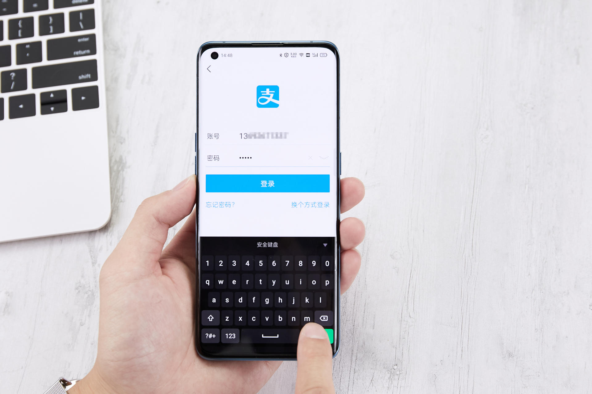 oppo手机被偷有密码小偷能打开吗,如何防止oppo账号被盗