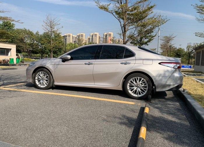 六代凯美瑞加速无力换挡顿挫,凯美瑞用车体验