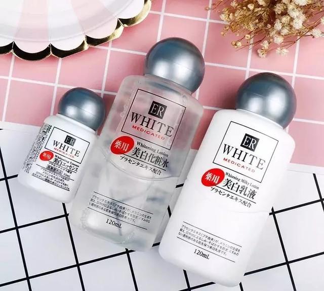 一白遮百丑光速见效的美白精华,平价美白精华真实有效