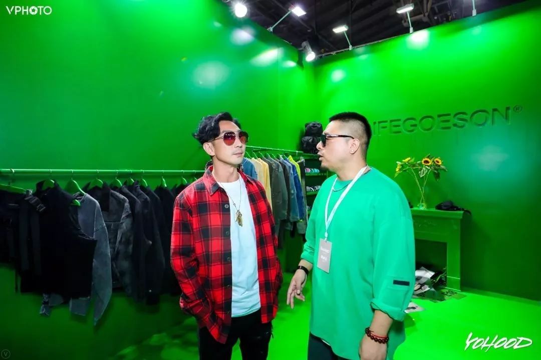 开幕速报！一票难求、众星云集Yohood潮流盛宴，打卡攻略一篇就够