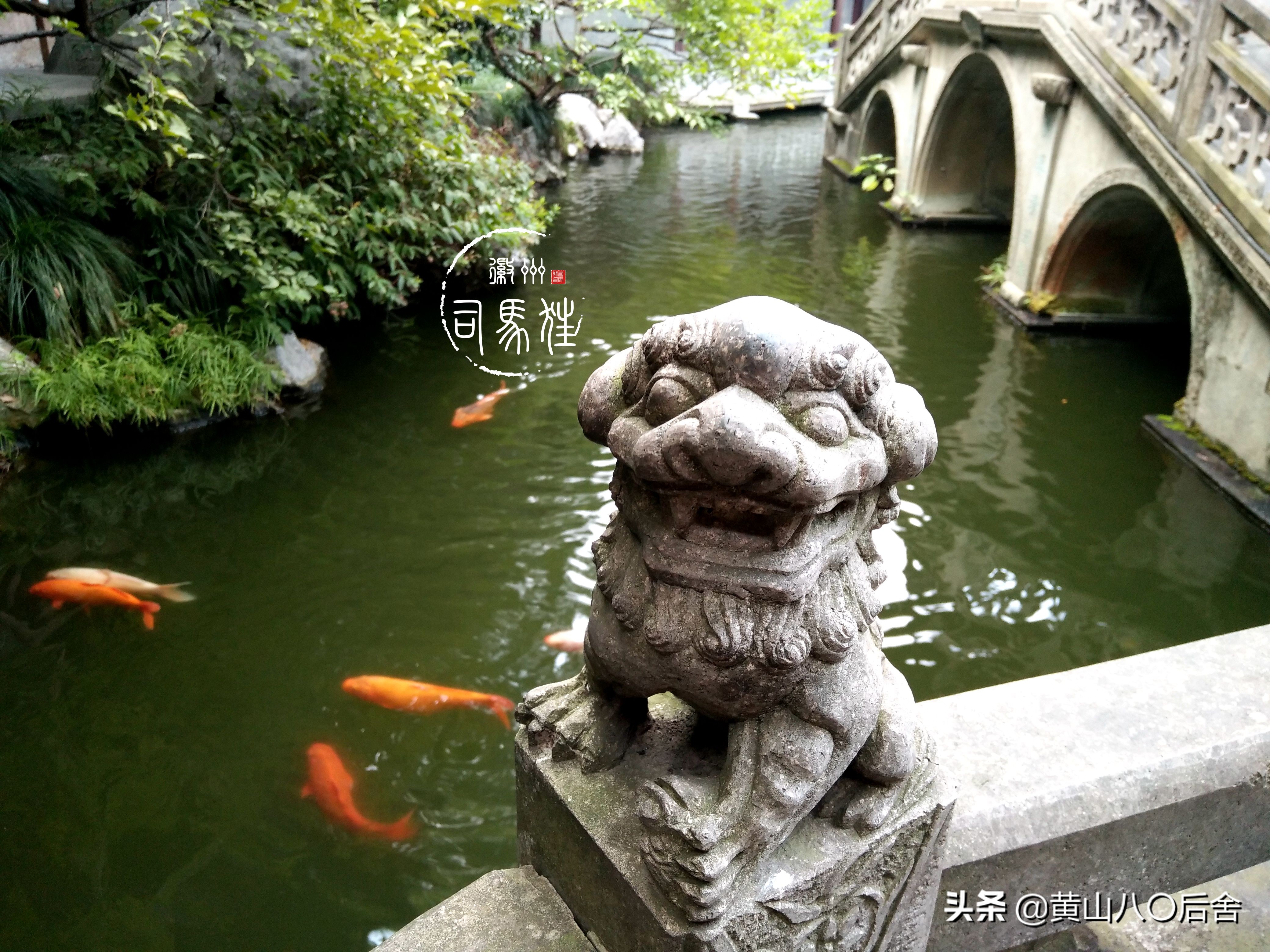 红顶商人胡雪岩是几品,红顶徽商胡雪岩故居