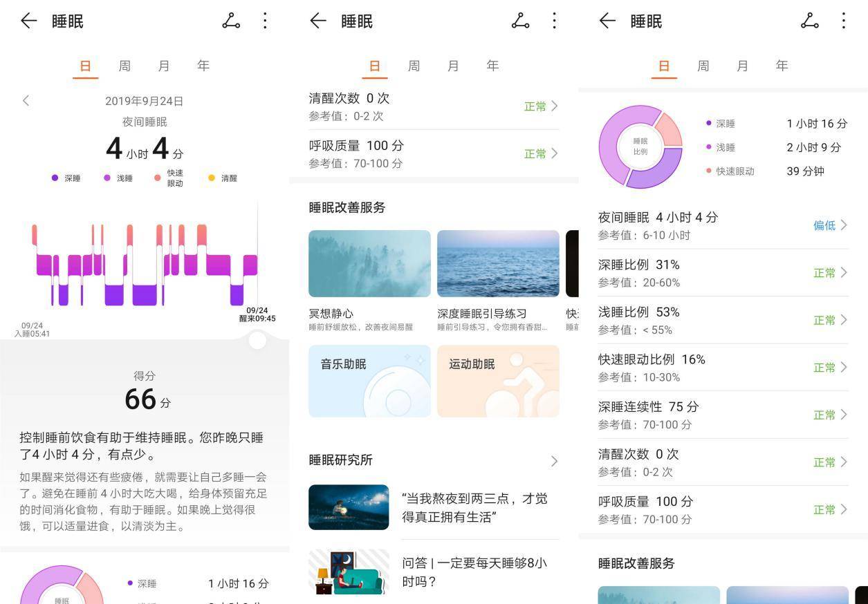 华为watchgt2运动款专业评测,huaweiwatchgt2proecg版