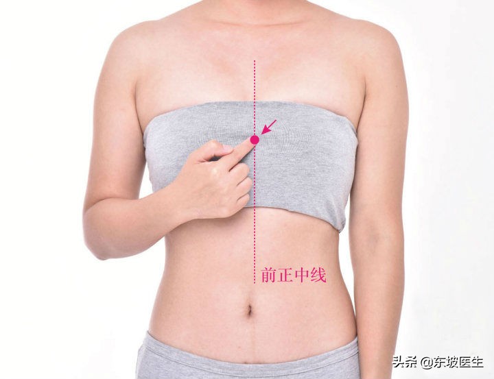 补气血的4个权威方法,夺血者无汗