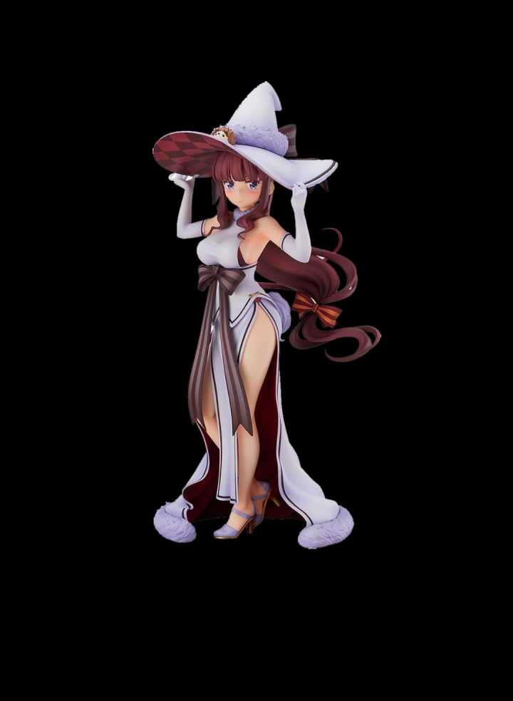 什么五月手办值得购买,热销手办排行榜前十名