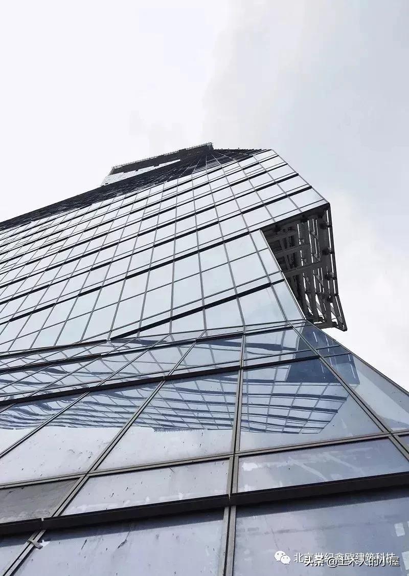 深圳汉京中心多少层,深圳汉京中心大厦