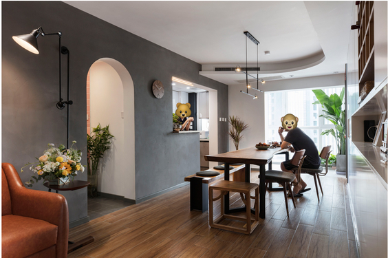 玖雅装饰·设计点亮生活——4大奖项“花落谁家”？