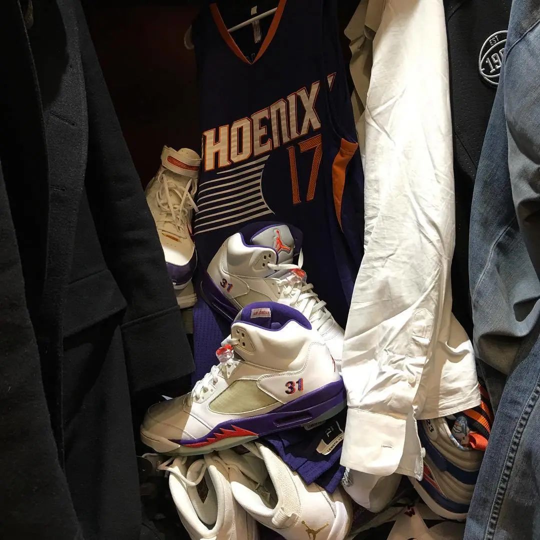 塔克鞋王球鞋,鞋王塔克上脚球鞋