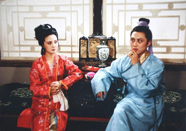 王熙凤为什么嫁贾琏,王熙凤为何会嫁给贾琏