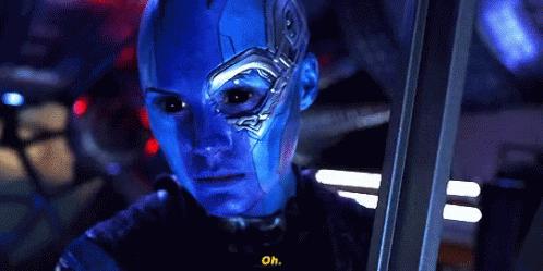 复联振奋人心,复联里谁能打败海拉