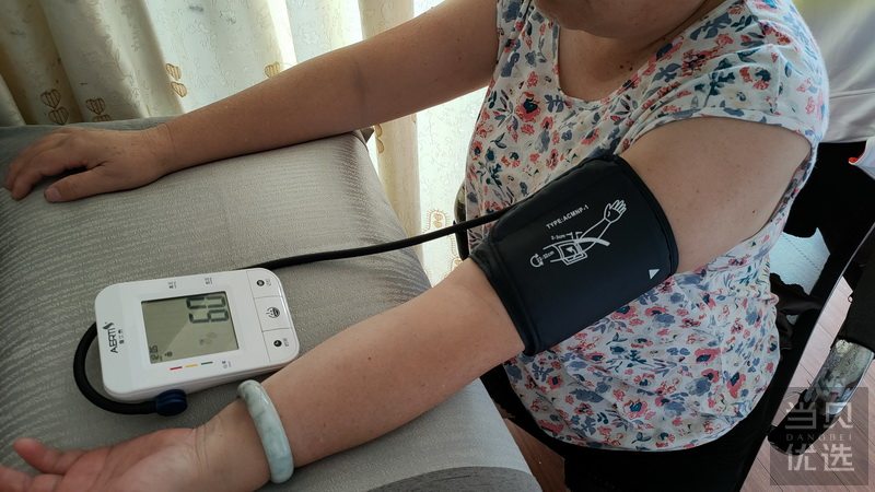 康泰家用血压计,爱尔泰血压计好不好