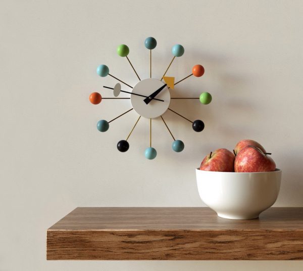 有哪些各种各样的时钟,极简轻奢创意时钟