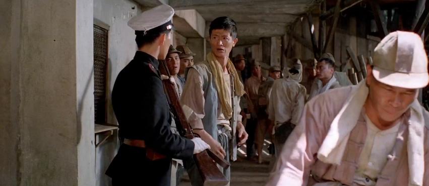 苦难的台湾历史剧本,台湾催人泪下的纪录片