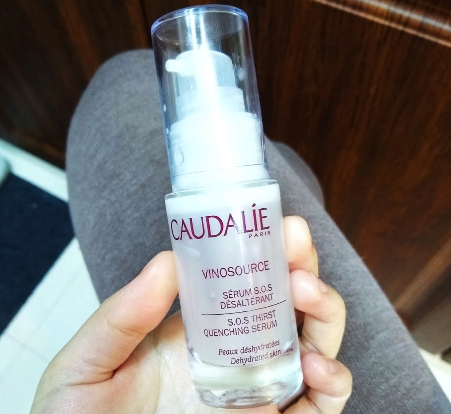 小黑瓶配什么精华用最好,新款小黑瓶精华