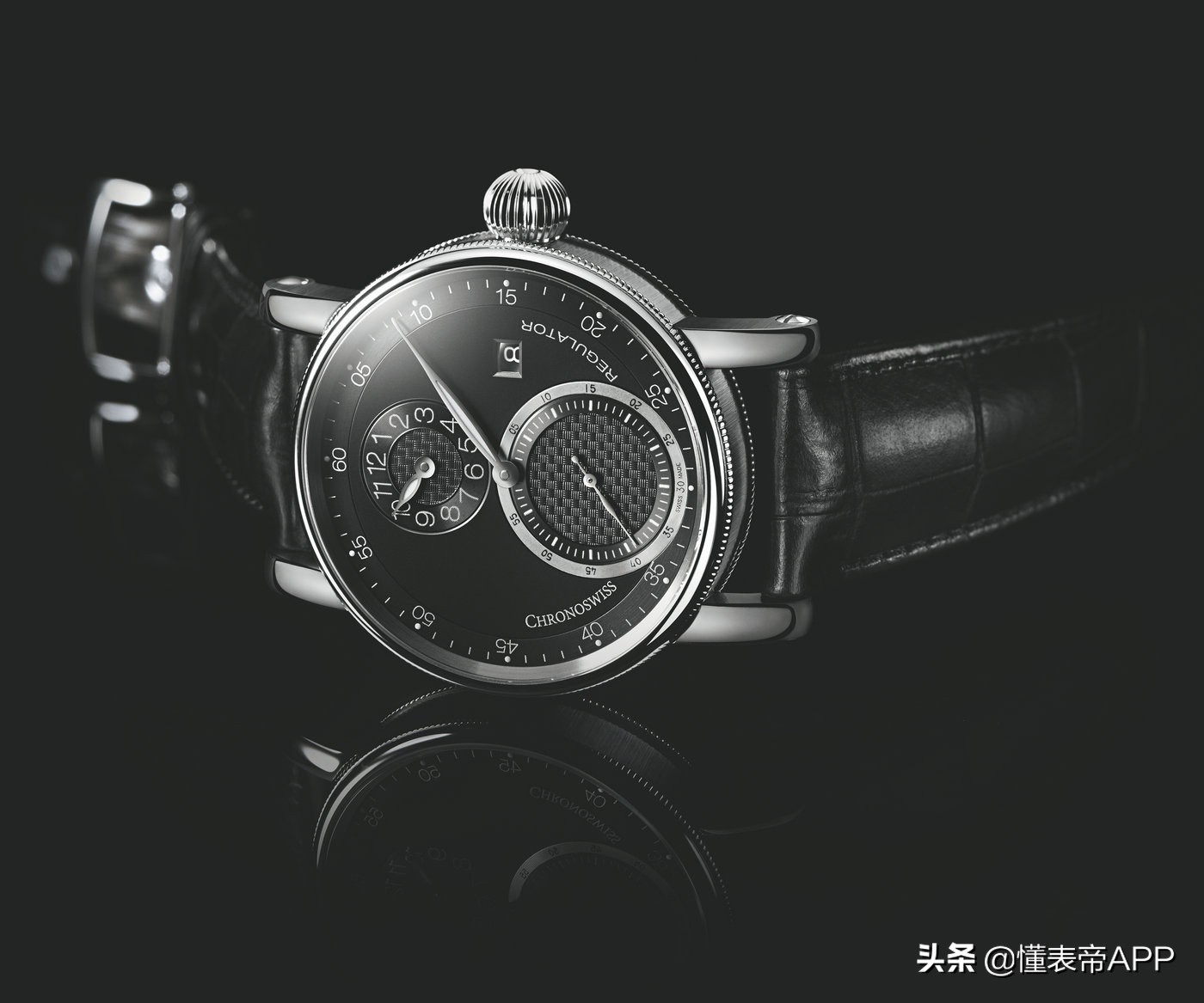 腕表小知识必知,名表冷知识