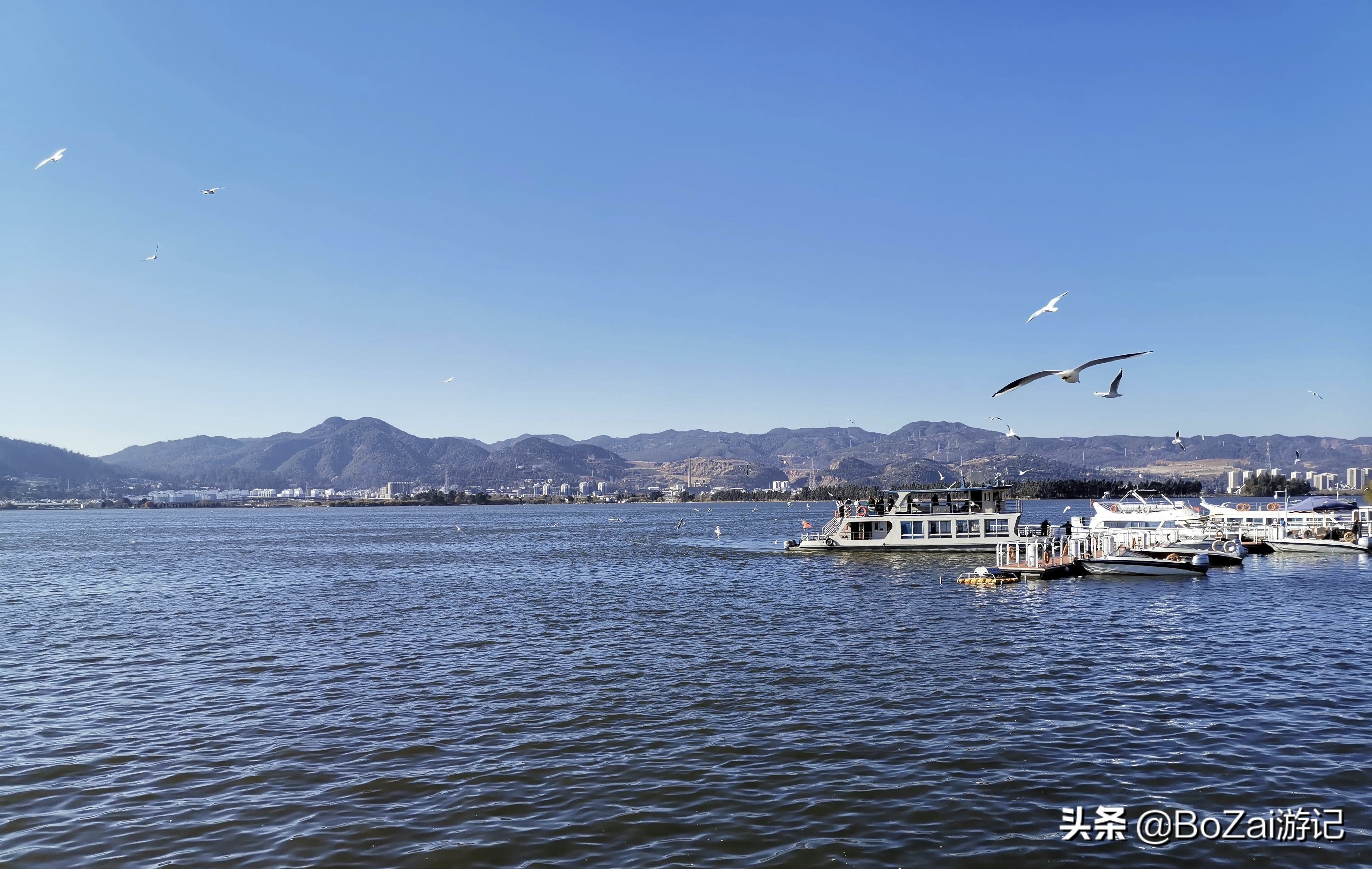 到昆明游玩必去的景点推荐一下,昆明官渡附近景点哪里好玩免费的