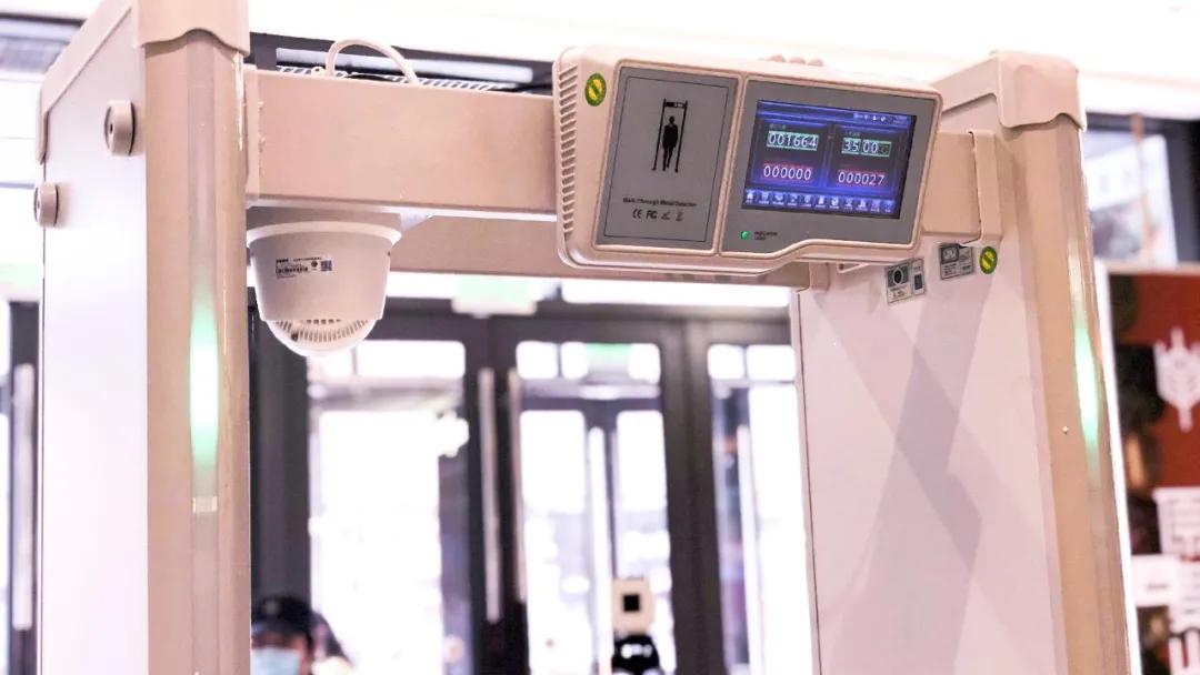 实拍！营业第1天，我们替你转了宜家、大悦城、天河城、万象城