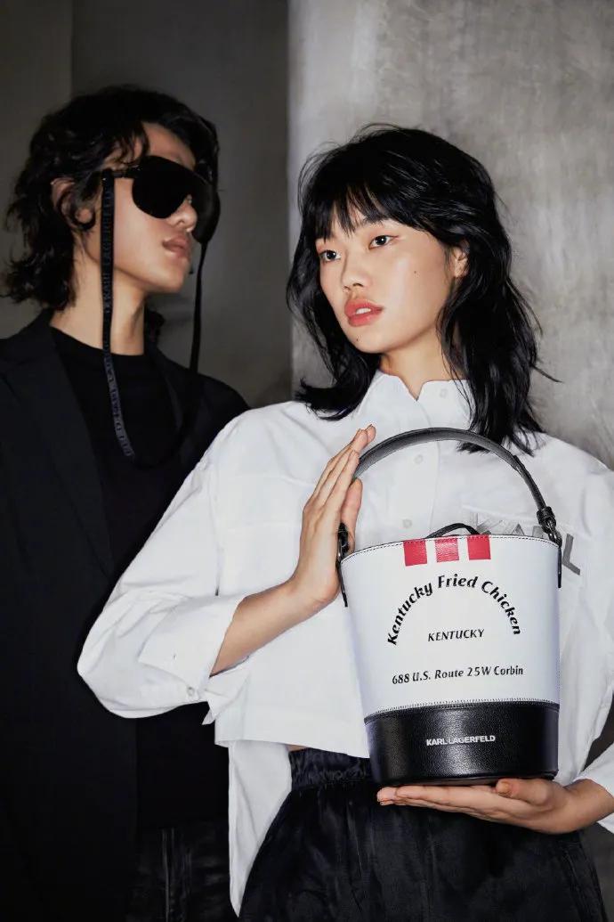 kfc一整只鸡和四个原味鸡块,kfc为什么没有原味鸡了