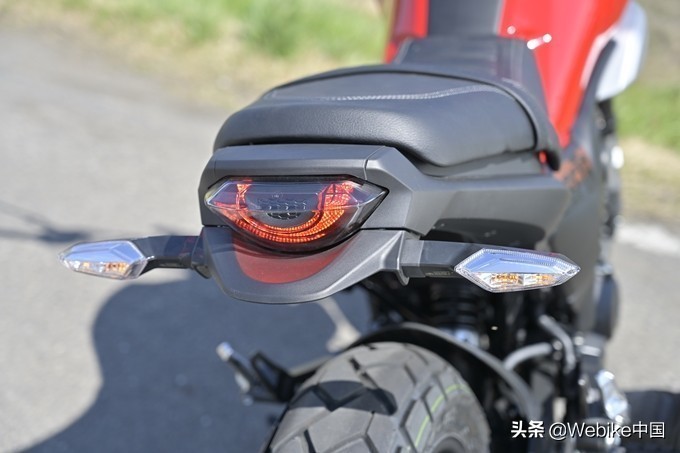 本田cb150r对比cbf190tr,cbf190tr与190ss哪款更值得购买