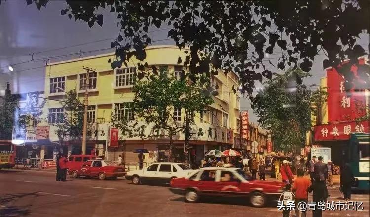 青岛有哪些老字号品牌,青岛有什么老字号品牌