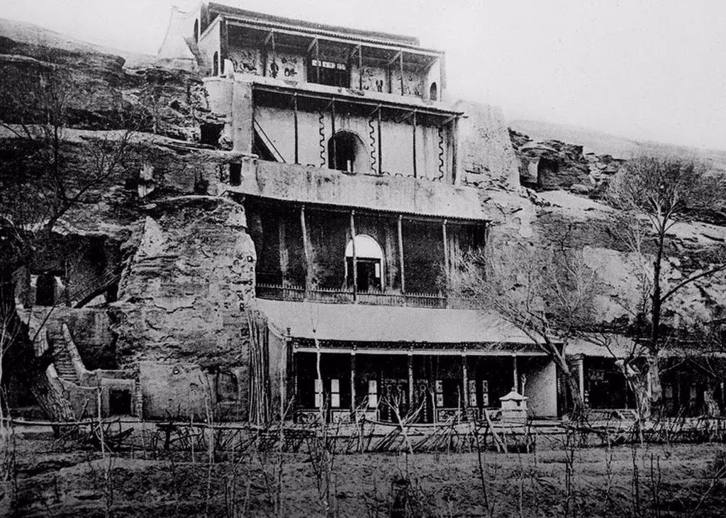 什么叫莫高窟,什么是莫高窟壁画供养人