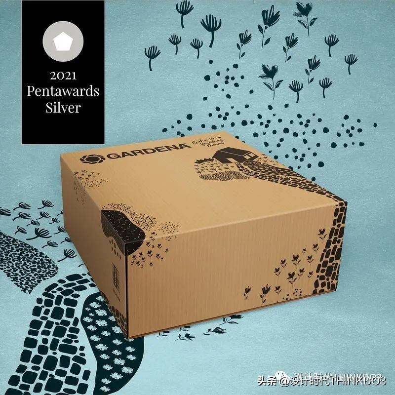 设计界的奥斯卡大奖,设计包装的世界大奖