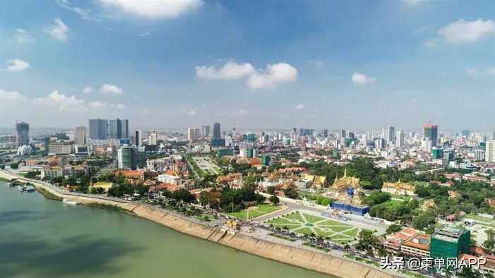 我在柬埔寨开店的经历,我在柬埔寨西港