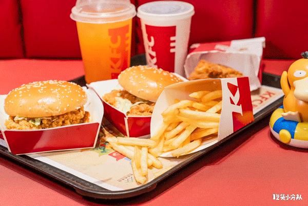 必胜客的限定自助，你吃到了吗