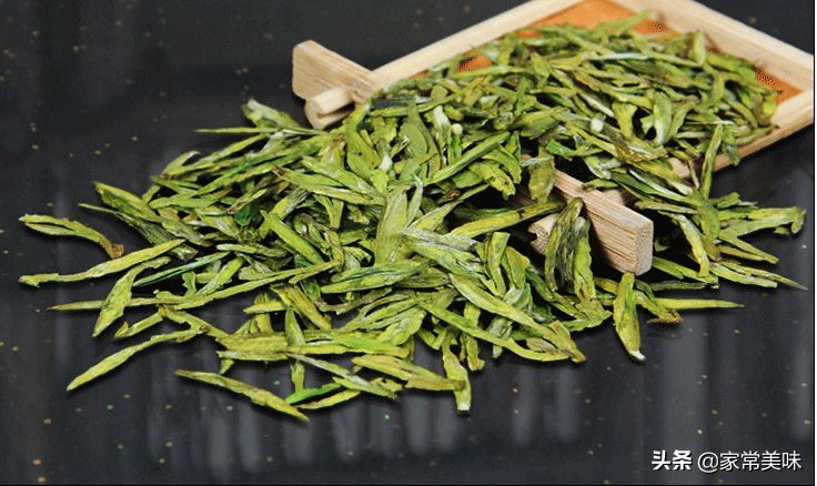 茶叶的种类及中国十大名茶,中国十大名茶和茶叶品牌有哪些呢