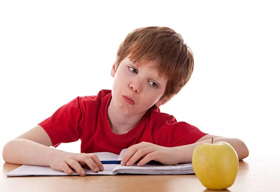 宝宝注意力不集中是感统失调吗,怎么调整孩子的感统失调与注意力