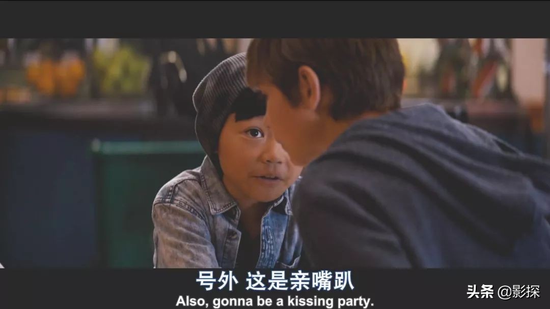 未成年人拍R级片,真是够敢想