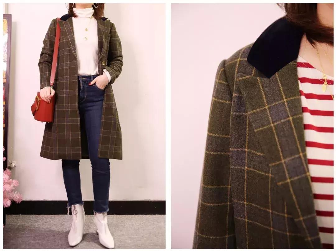 Miss烧饼的大衣购买心得