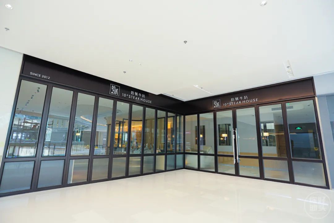 深圳惠灵顿牛排最好的餐厅,山海西餐厅惠灵顿牛扒