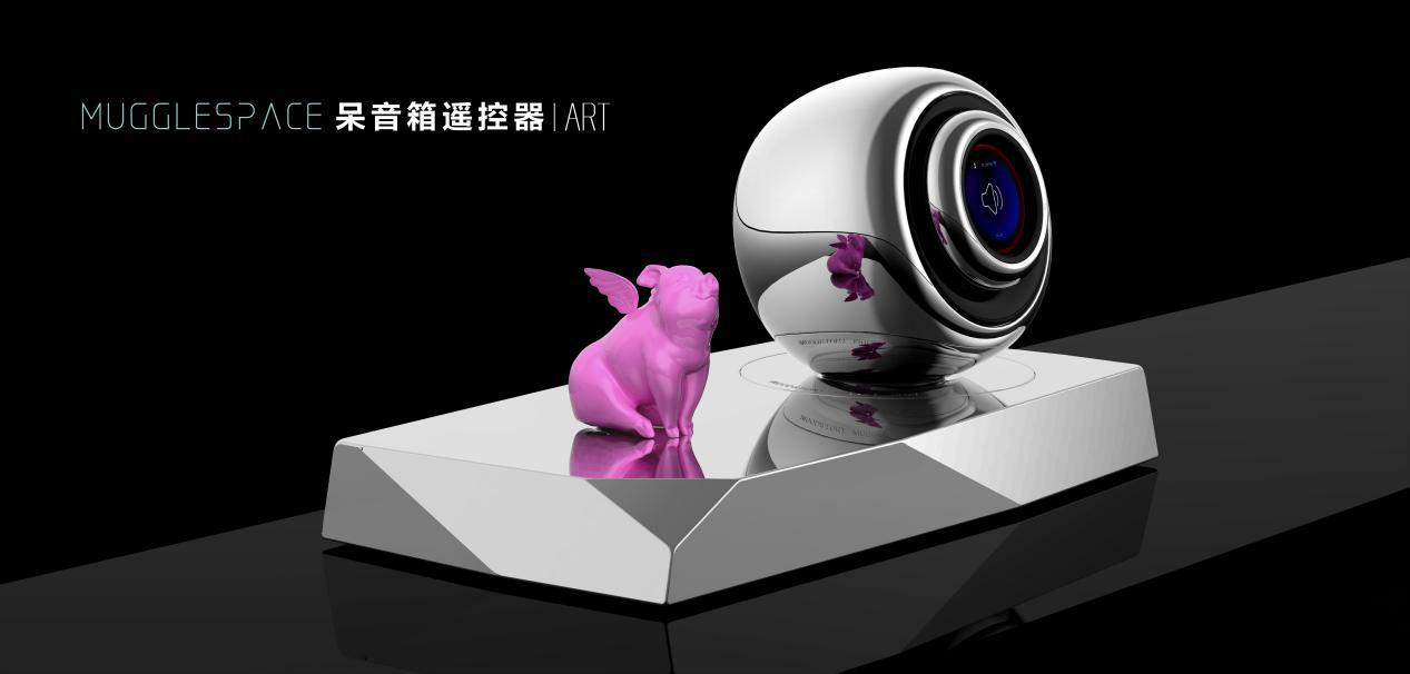 muli智能家居效果图,智能家居前期设计