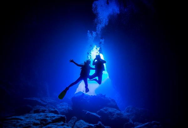 美国唯一免签海岛,美国唯一免签的海岛