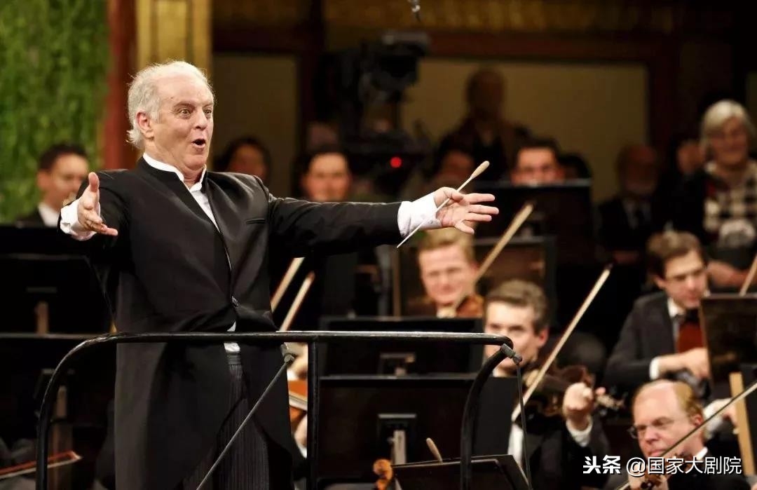 郎朗的老师来了！即将登台国家大剧院连演三天