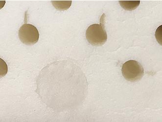 泰国乳胶枕怎样辨别真假,泰国乳胶枕真假怎么鉴定