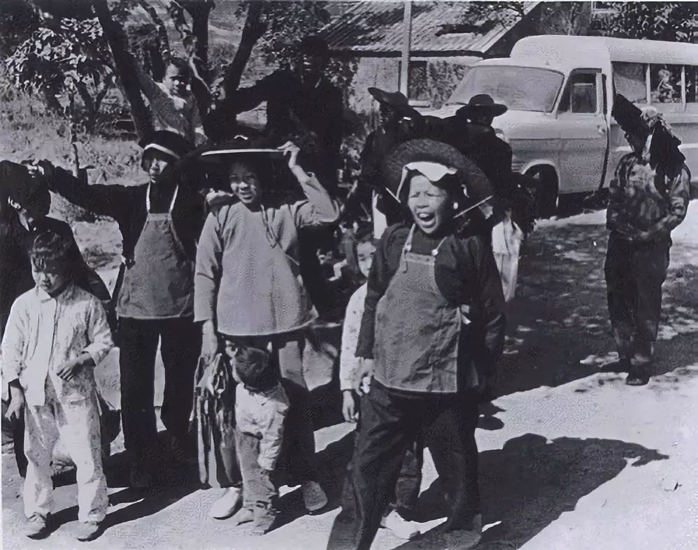 深圳市中英街,深圳中英街的历史变化