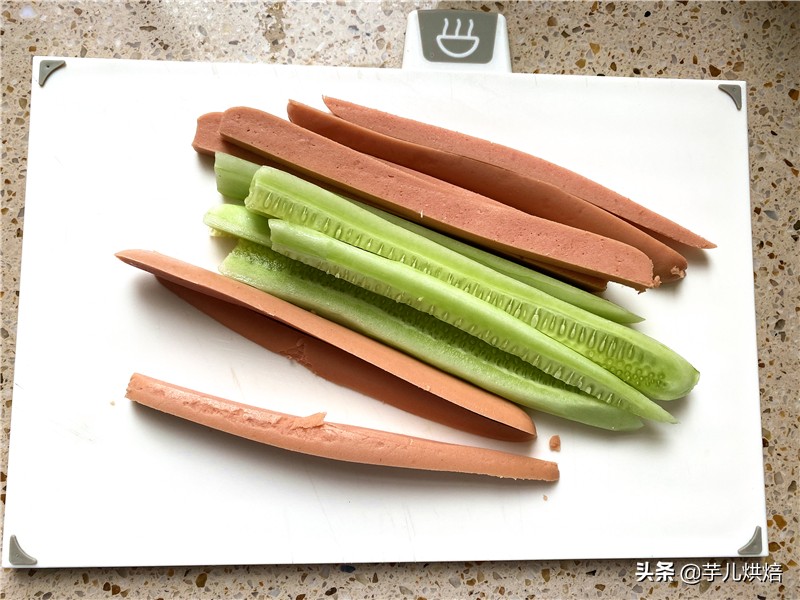 想吃蛋饼不要买大厨教你一招,想吃好吃的紫菜