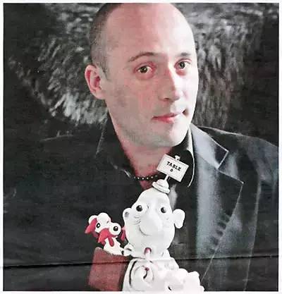 这是一部纯手工打造的电影，豆瓣高达8.9分，看完之后泪流满面