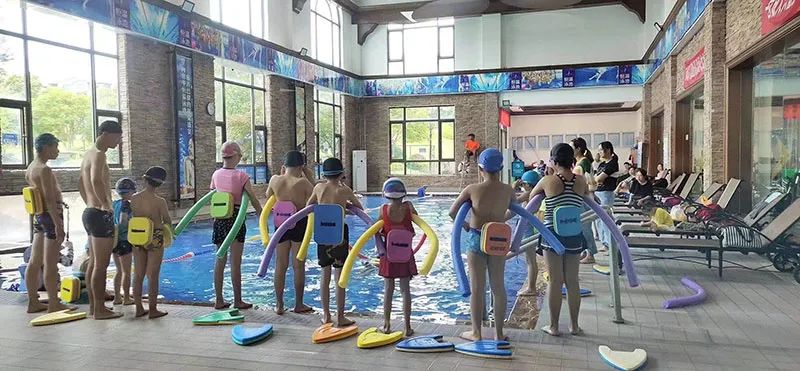 ibfa青少儿体适能证书含金量,ibfa国际青少儿体适能等级考评