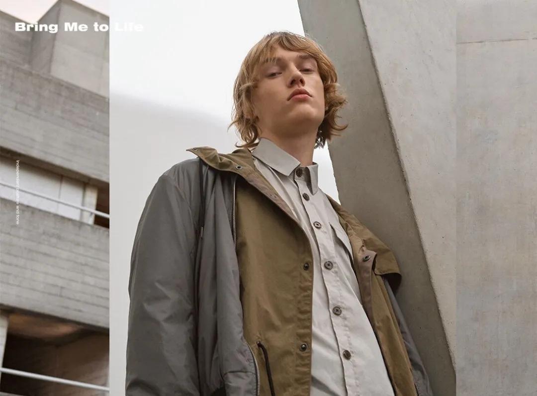 优衣库森马,森马与优衣库