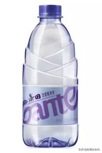 可口可乐瓶子和其他瓶子区别,可口可乐你不知道的秘密