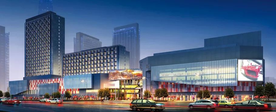 新盛，一个“全能型选手”的徐州进化史