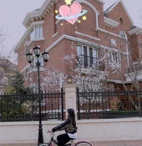 为了拍综艺建了一座楼,李湘豪宅被曝