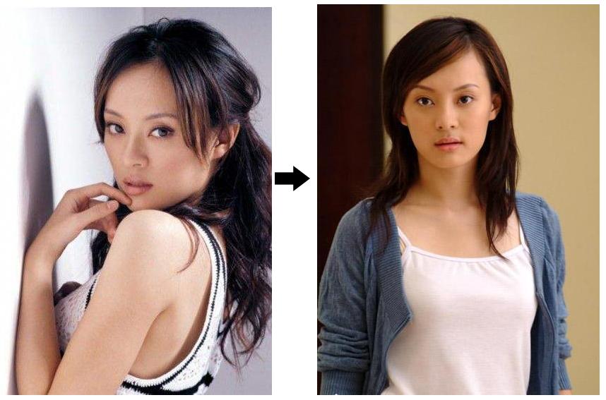 方脸变美小妙招适合学生,方脸变美思路分享学生党