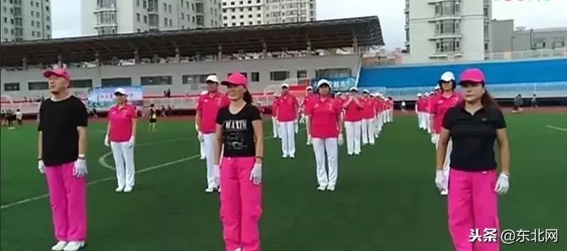 就在你家门口,黑龙江体育场馆改造收费