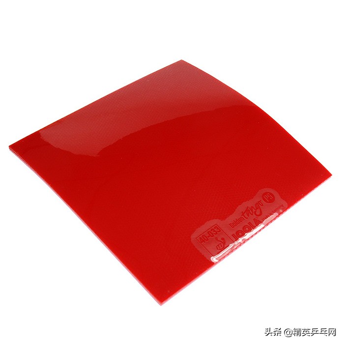 十大粘性套胶,常用套胶