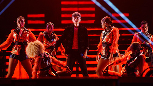 张杰为什么用live称号,张杰为什么被称为live之王